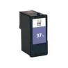 Cartucho Lexmark nº37XL tricolor compatible