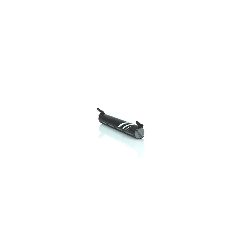 Toner KX-FAT411X Negro compatible KX-FAT 411 X