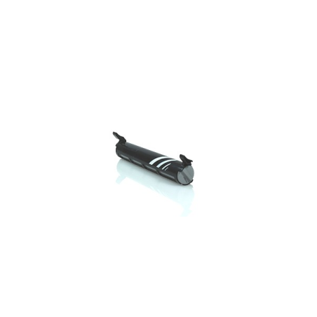 Toner KX-FAT411X Negro compatible KX-FAT 411 X