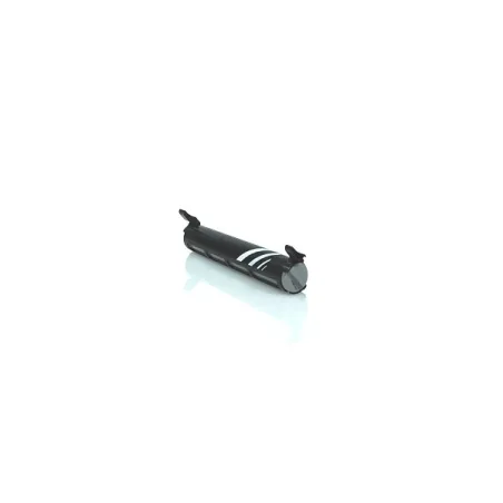 Toner KX-FAT411X Negro compatible KX-FAT 411 X