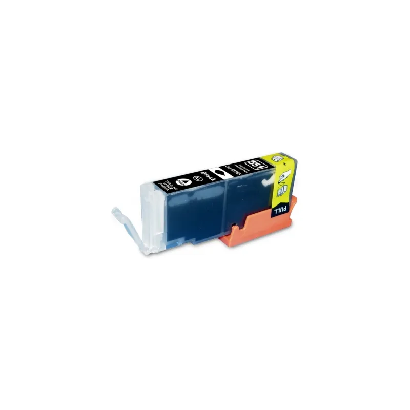 Cartucho de tinta CLI-551XL / CLI551 compatible 6443B001 /