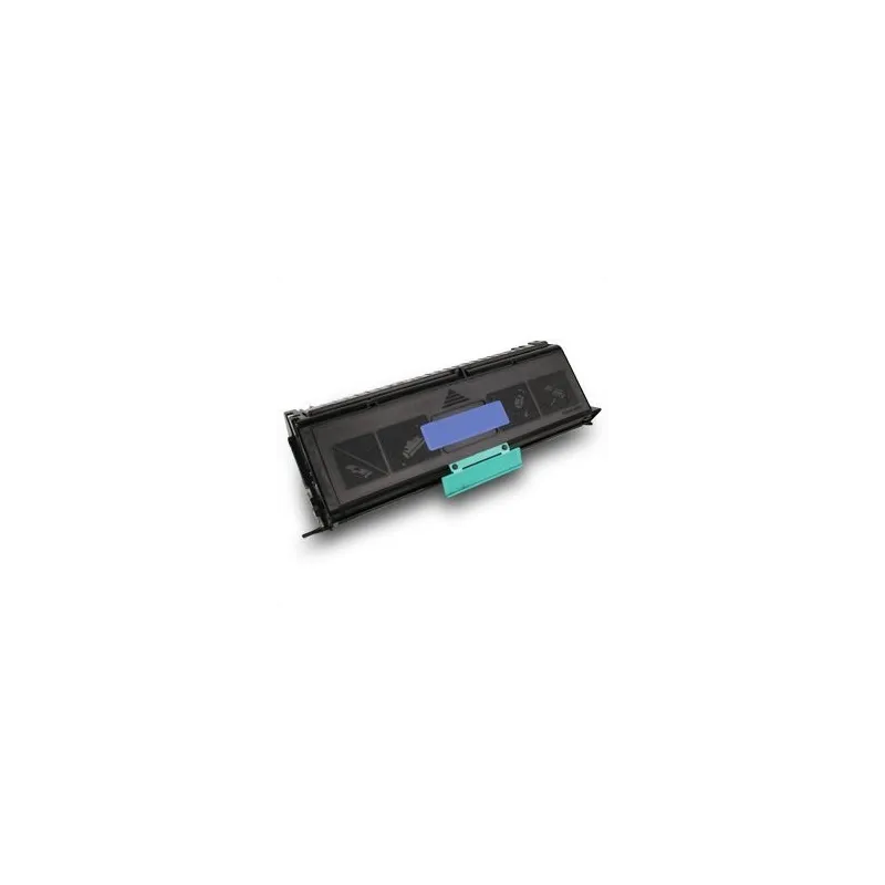 Toner negro alternativo con Canon FX1