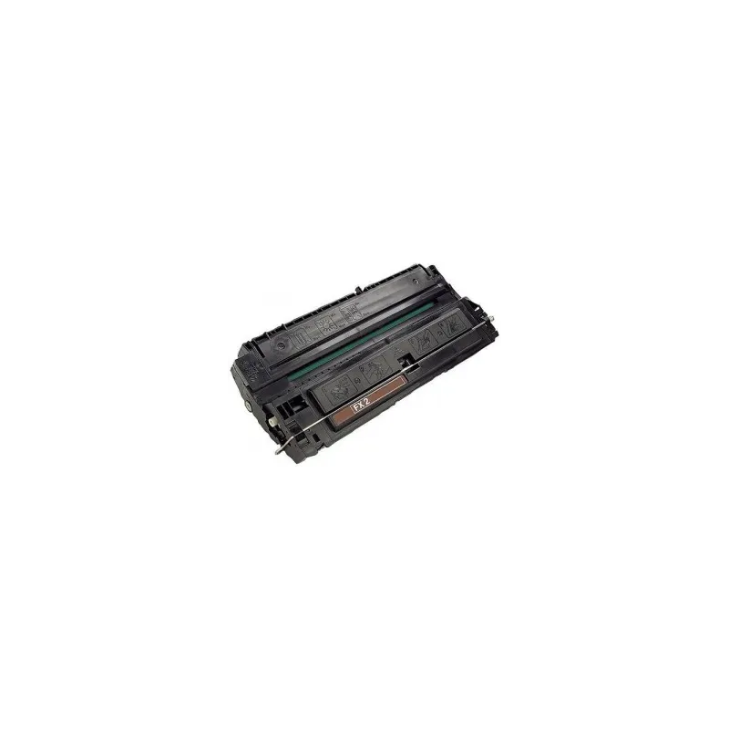 Toner negro alternativo con Canon FX2