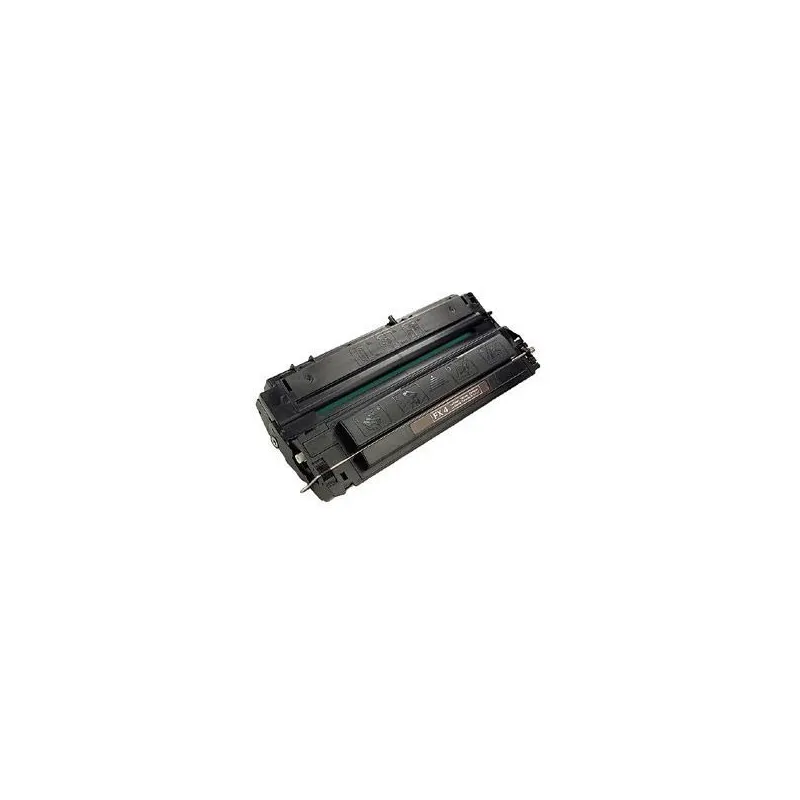 Toner negro alternativo con Canon FX4