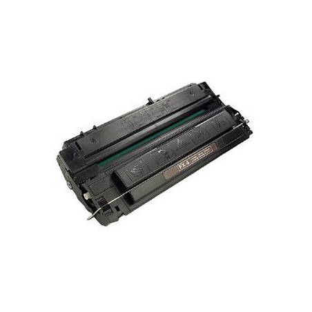 Toner negro alternativo con Canon FX4