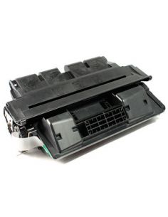 Toner negro alternativo con Canon FX6
