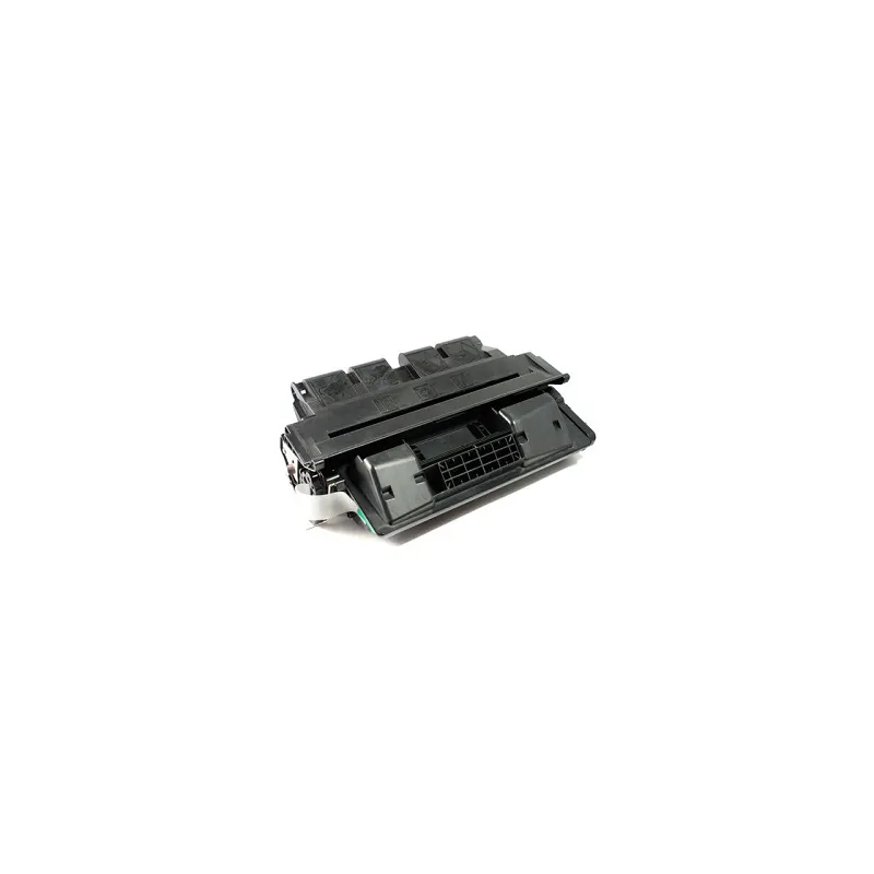 Toner negro alternativo con Canon FX6