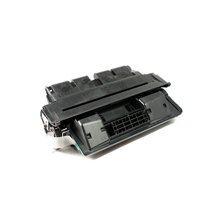 Toner negro alternativo con Canon FX6