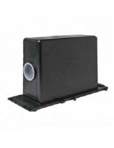 Toner negro alternativo con Canon NPG4