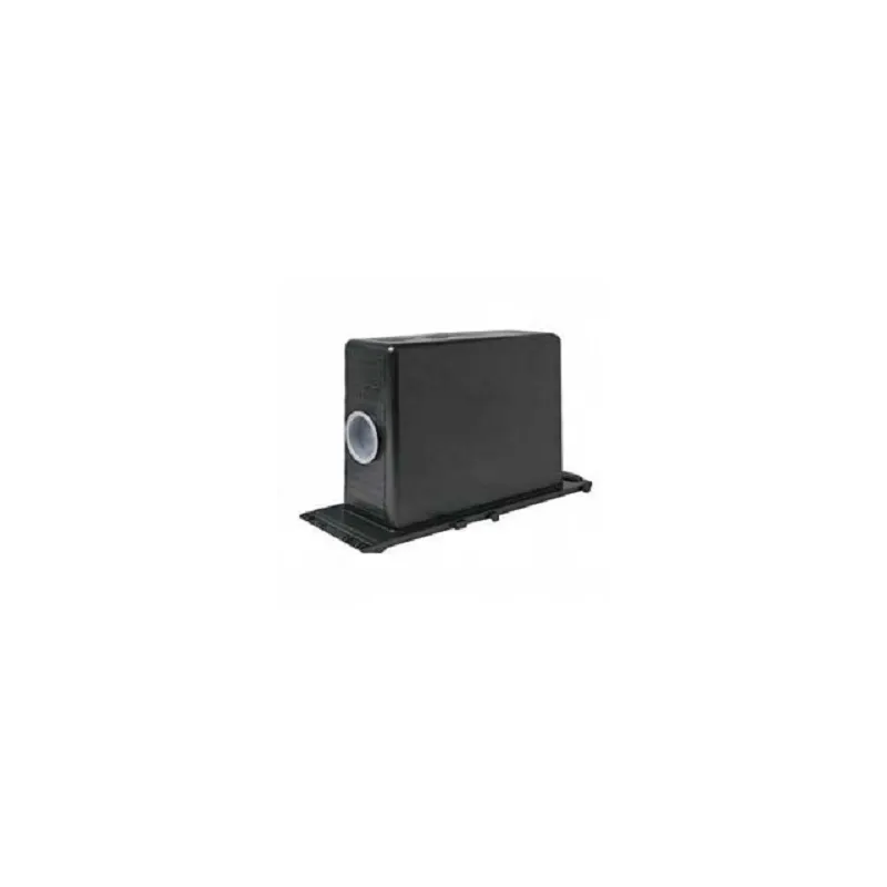 Toner negro alternativo con Canon NPG4