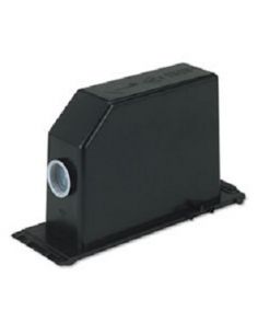 Toner negro alternativo con Canon NPG5