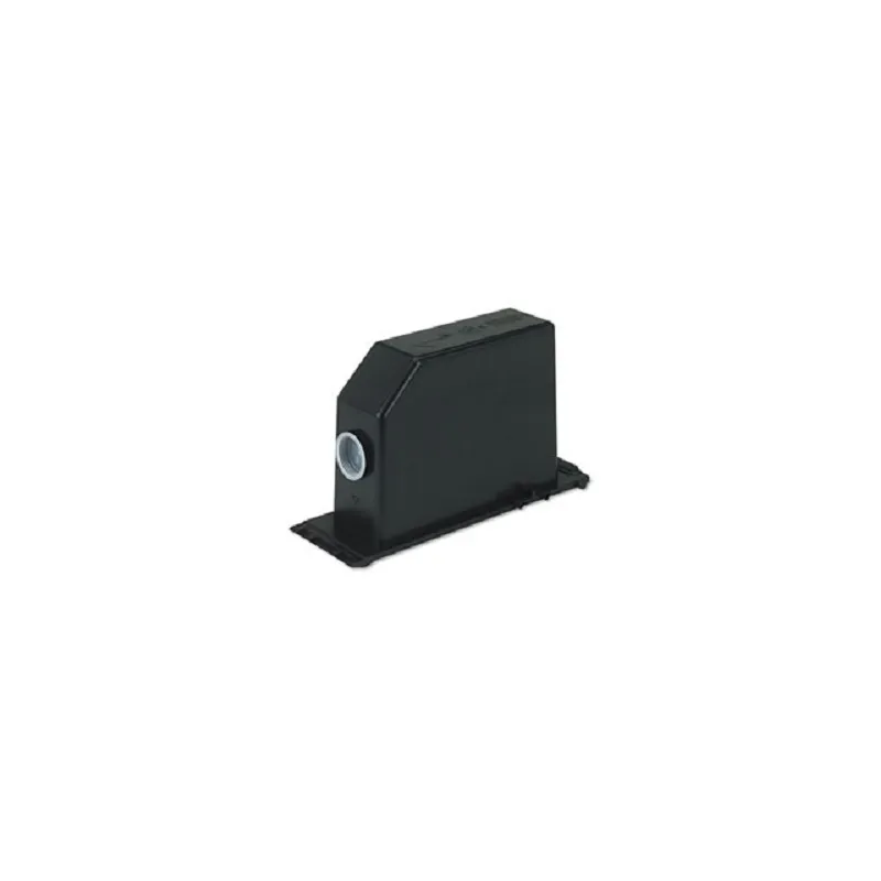Toner negro alternativo con Canon NPG5