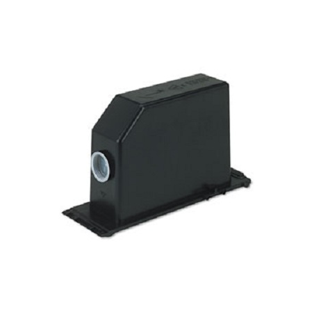 Toner negro alternativo con Canon NPG5