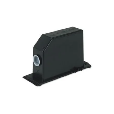 Toner negro alternativo con Canon NPG5