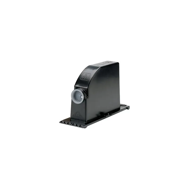 Toner negro alternativo con Canon NPG7