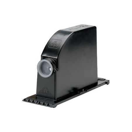 Toner negro alternativo con Canon NPG7