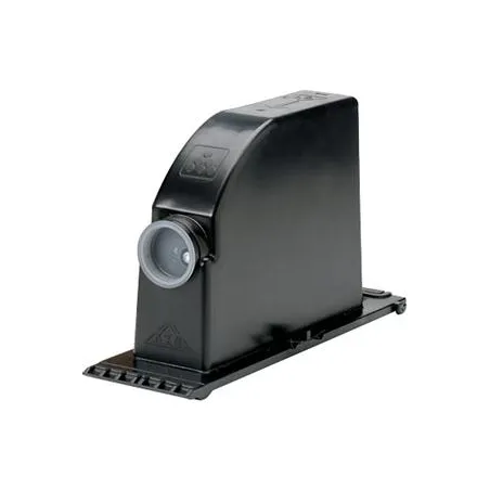 Toner negro alternativo con Canon NPG7