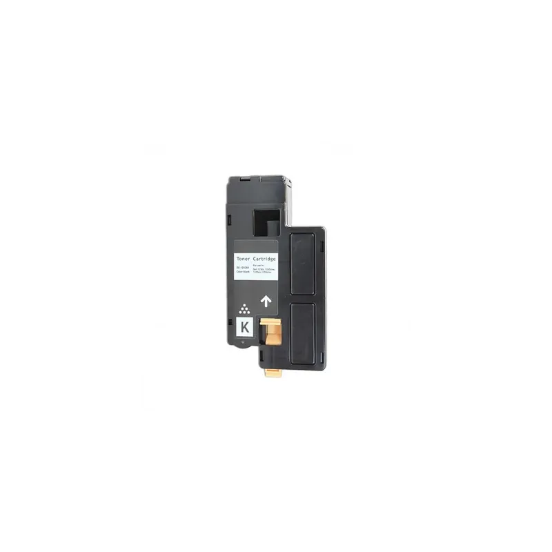 Toner Dell C1660 / C 1660 compatible con 59311130 / 59311128 /