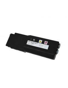 Toner Dell C3760 / C 3760 compatible con 59311119 / 59311120 / 2