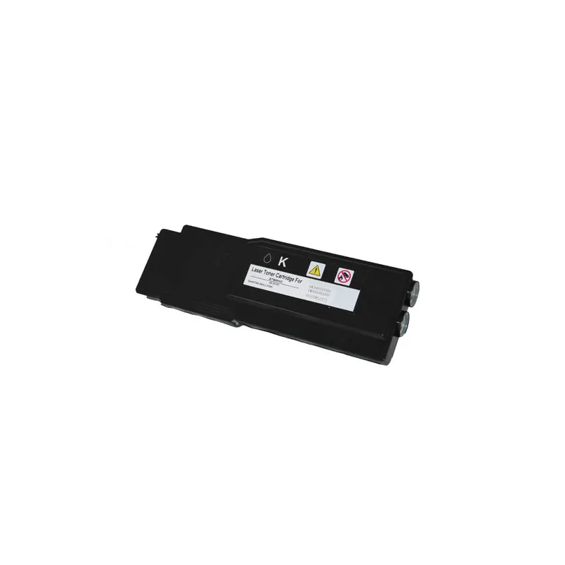 Toner Dell C3760 / C 3760 compatible con 59311119 / 59311120 /