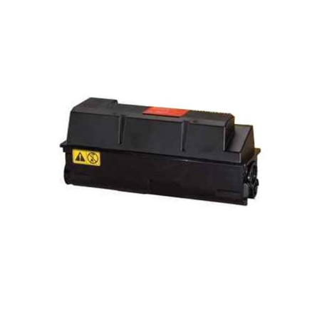 Toner Kyocera TK330 compatible reemplaza a Kyocera/Mita TK-330
