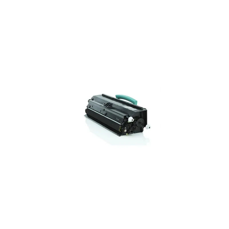Toner E450 negro alternativo con Lexmark E 450 / OPTRA E 450