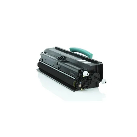 Toner E450 negro alternativo con Lexmark E 450 / OPTRA E 450