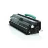 Toner E450 negro alternativo con Lexmark E 450 / OPTRA E 450