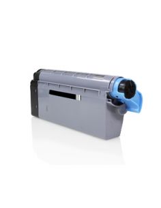 Toner OKI C7100 / C7300 / C7350 / C7500 / C7550 negro 2