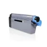 Toner OKI C7100 / C7300 / C7350 / C7500 / C7550 negro
