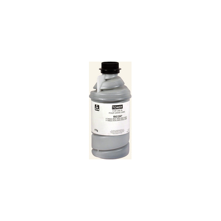 Toner Type 450e / type-450 Ricoh compatible reemplaza a 887718