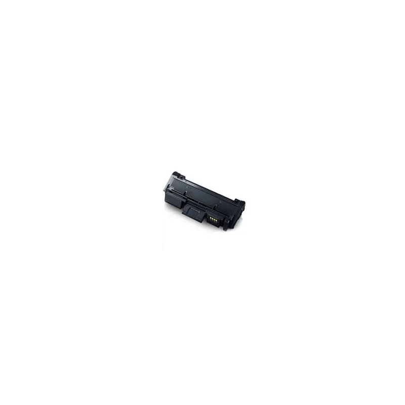 Toner Samsung D116L negro compatible reemplaza a MLT-D116L