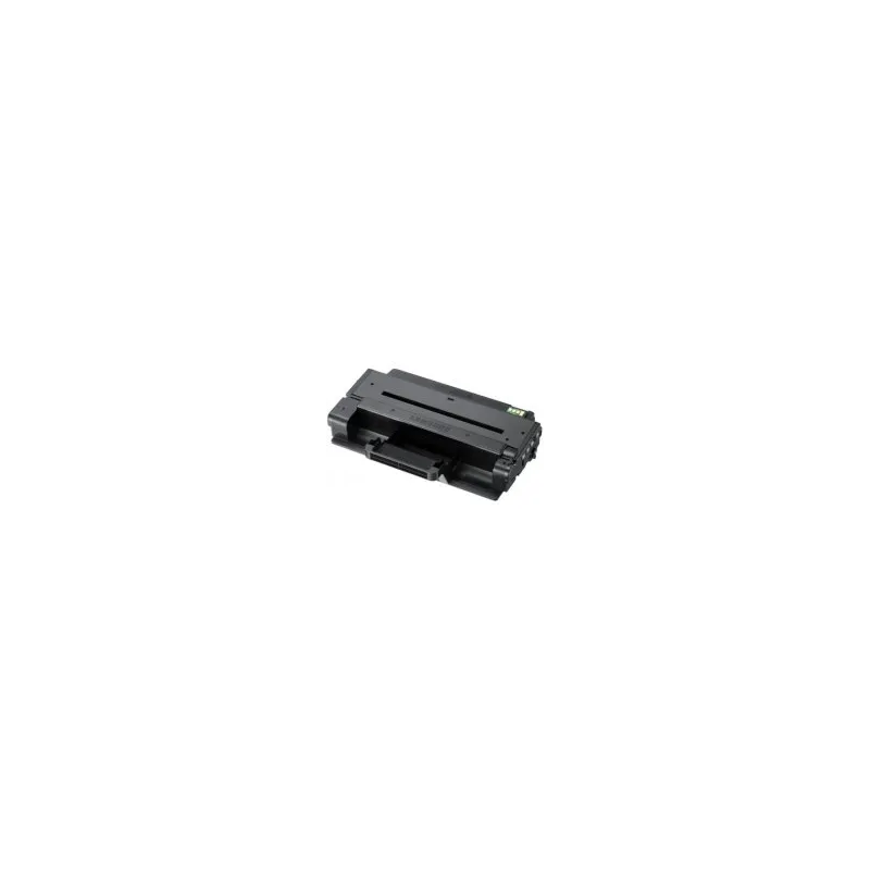 Toner Samsung MLT-D203E negro compatible reemplaza a Samsung