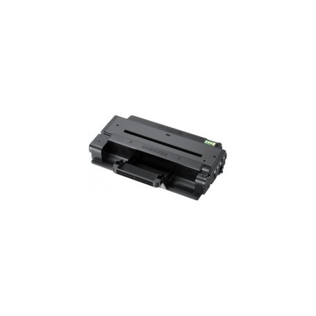 Toner Samsung MLT-D203E negro compatible reemplaza a Samsung