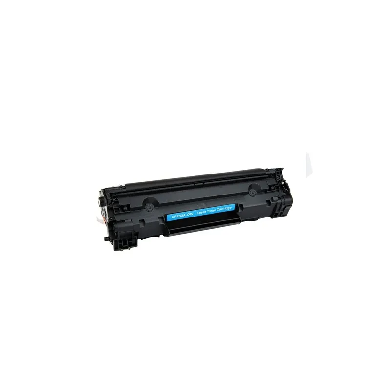 Tóner CF283A / CF283X compatible HP 83A / 83X