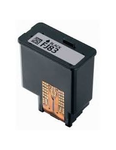 Cartucho de tinta alternativo con Olivetti FJ-83 ( B0797 )