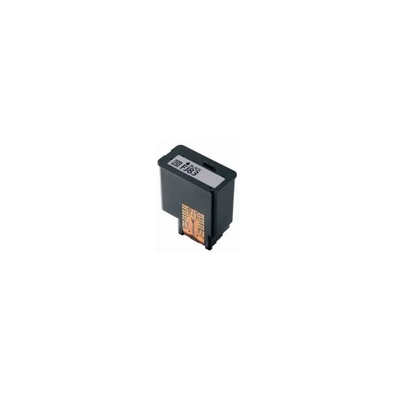 Cartucho de tinta alternativo con Olivetti FJ-83 ( B0797 )