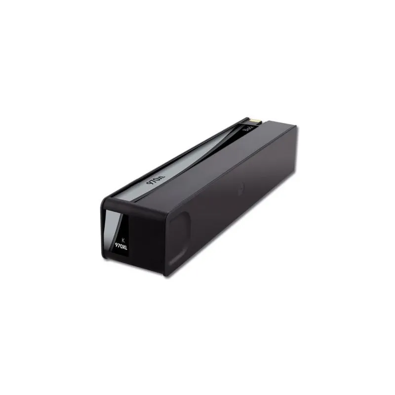 Cartucho de tinta HP 970XL HP 970 compatible con hp CN625AE