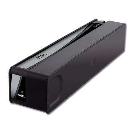 Cartucho de tinta HP 970XL HP 970 compatible con hp CN625AE