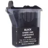 Cartucho de tinta LC800 compatible alternativo con Brother