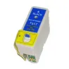Cartucho de tinta T057 negro alternativo con Epson T 057