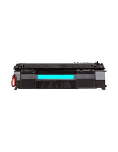 Toner compatible C4150 HP 50A cyan