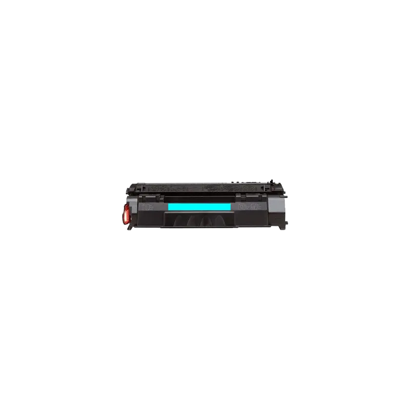 Toner compatible C4150 HP 50A cyan