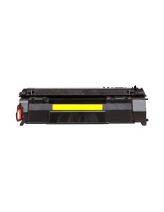 Toner copmatible C4152 HP 52A amarillo