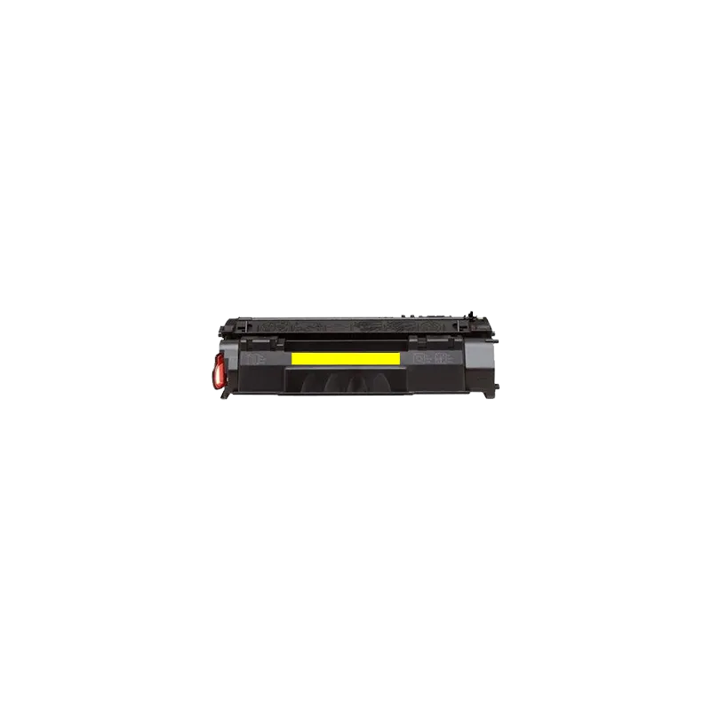 Toner copmatible C4152 HP 52A amarillo
