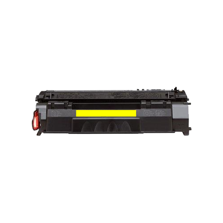 Toner copmatible C4152 HP 52A amarillo
