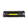 Toner copmatible C4152 HP 52A amarillo