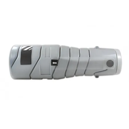 Toner MT-502B alternativo con Konica Minolta MT502B