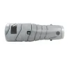 Toner MT-502B alternativo con Konica Minolta MT502B