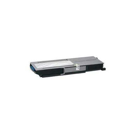 Toner ricoh TYPEM 2 cyan alternativo con Ricoh 885324
